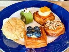-珠海瑞吉酒店·秀餐厅