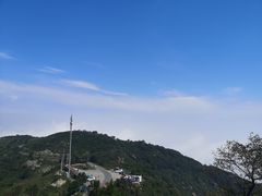 -阳台山自然风景区