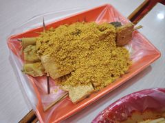 -安发瞧麻辣烫(总店)