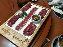 -阳坊胜利涮羊肉(阳坊老店)