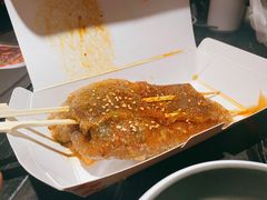 -乐乐姐超级土豆(中关村5号店)