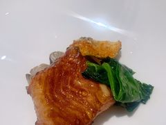 阿拉斯加银鳕鱼-觀芷隐轩