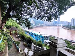 -新都巷步道