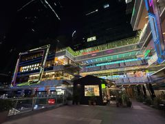 -福田卓悦INTOWN购物中心