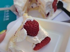 -卷心卷意·轻甜蛋糕(新光天地店)