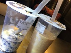 -CoCo都可(西安路民勇店)