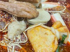 麻辣烫-四川老牛麻辣烫(北门桥店)