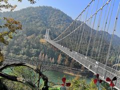 -石燕湖生态旅游景区