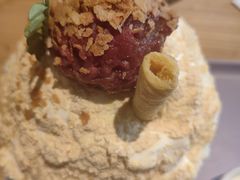 -KimPro 辛普乐概念韩餐