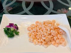 水晶河虾仁-王興記(中山路店)