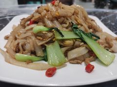 -零零後碳烤大排档(曙光星城旗舰店)