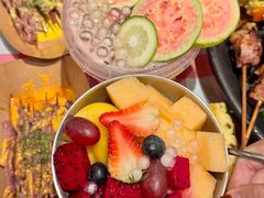 -九村烤脑花·两江非遗(创始总店)