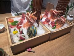 -Minase水濑·日料放题(外滩店)