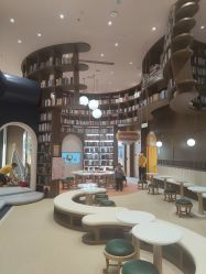 -奈尔宝·儿童乐园·亲子餐厅(鄞州万达店)