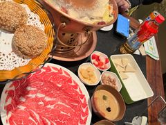 -南门涮肉(通州店)