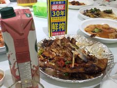 -和记小菜(七宝店)