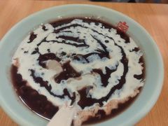 芋泥紫米冰粥-宏状元现熬粥·京味菜(黄寺大街店)
