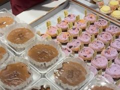 -詹记桃酥(包河万达店)