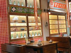 -蒲葵传统炭火烤肉(白石龙店)