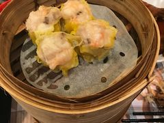 -添好运点心专门店(中环IFC店)