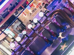 -唐力九头鸟烧烤·罗田吊锅(西云楼店)