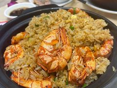 酱米焗虾-瑞记湛江鸡饭店·粤西第一鸡(粤垦店)