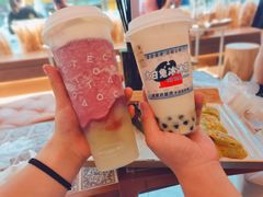 -烫面包·面包烘焙(绿地缤纷城店)