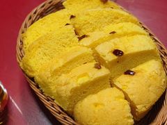 发糕-灿哥羊汤(果园店)