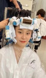 -Coo Hair salon