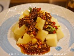 -紫滇源云南生态菜(丹凤街店)