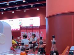 -喜家德虾仁水饺(岗厦北店)