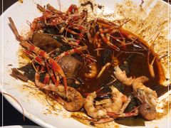 -前海沿·青岛菜(李沧万达店)