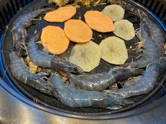 -杨记齐齐哈尔烤肉(总店)