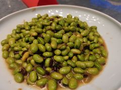 糟毛豆-道道鲜·崇明私房菜(五角场店)