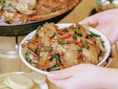 -鸿顺老铁锅美蛙鱼府(解放碑店)