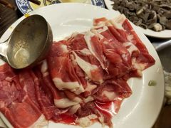 -前门张记涮肉(前门店)