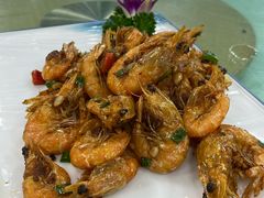 -景好海鲜餐厅(大鹏必选旅游店)