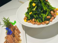 -湘菜园·现炒土菜(六纬路店)