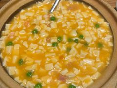 -破三川·新川菜(静安大融城店)