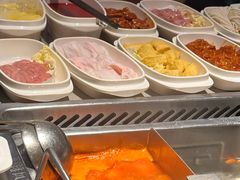 -海底捞火锅(新松江路店)