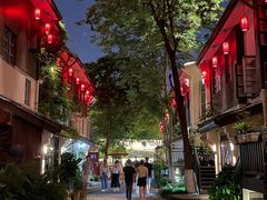 -小河直街历史文化街区