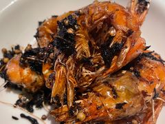 -桂满陇·蟹黄小笼汤包(中山公园店)