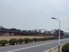 -安徽大青山野生动物世界