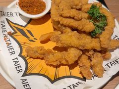 -太二酸菜鱼(兴业太古汇店)