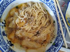 -裕兴记·三虾面(西北街总店)