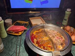-牛New寿喜烧(金鹰世界店)