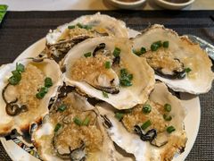 -百合酒店-香榭里自助餐厅