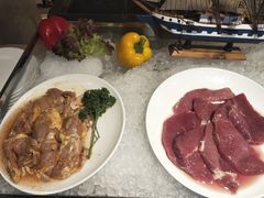 -漳州瑰丽半岛酒店·原素全日制餐厅