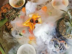 -傣乡之味·傣族特色手抓饭·孔雀宴(大理古城首店)