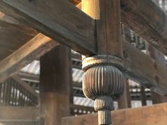 -三江鼓楼